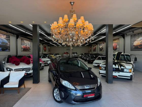 FORD FIESTA 1.6 SE SEDAN 16V FLEX 4P MANUAL FORD FIESTA 1.6 SE SEDAN 16V FLEX 4P MANUAL